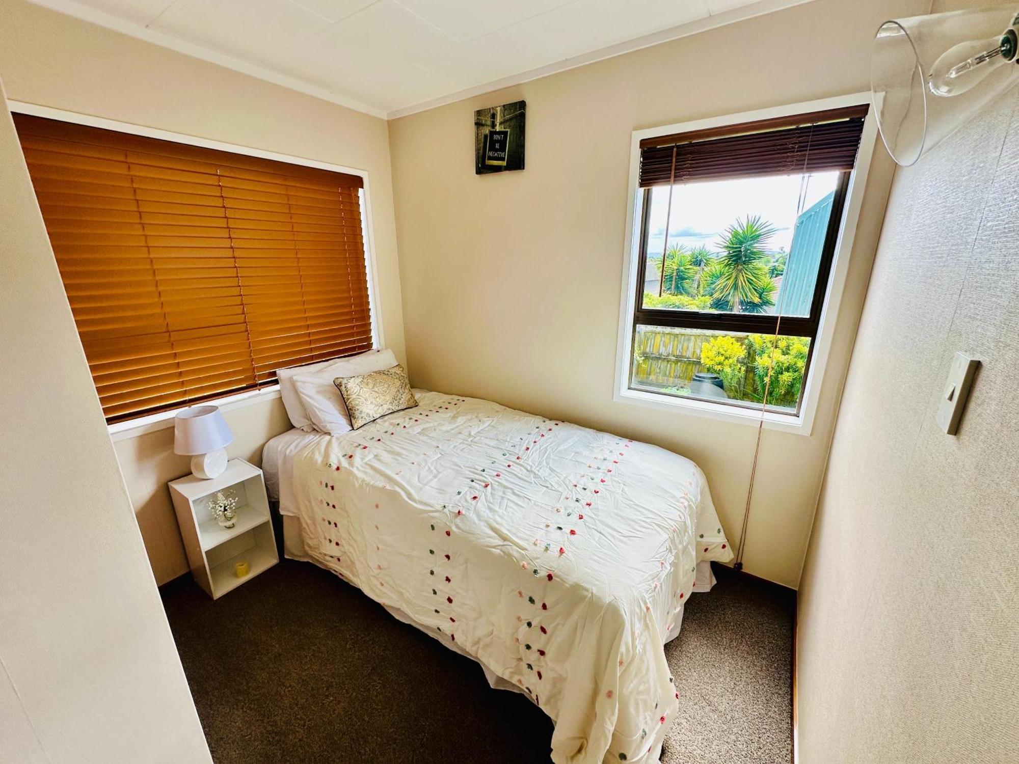 אוקלנד Homestay מראה חיצוני תמונה